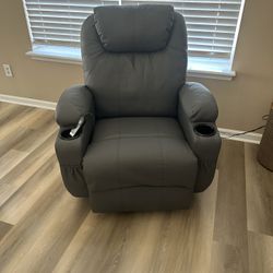 Power Lift Chair 
