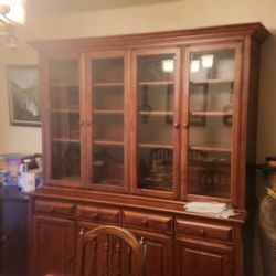 China Cabinet 