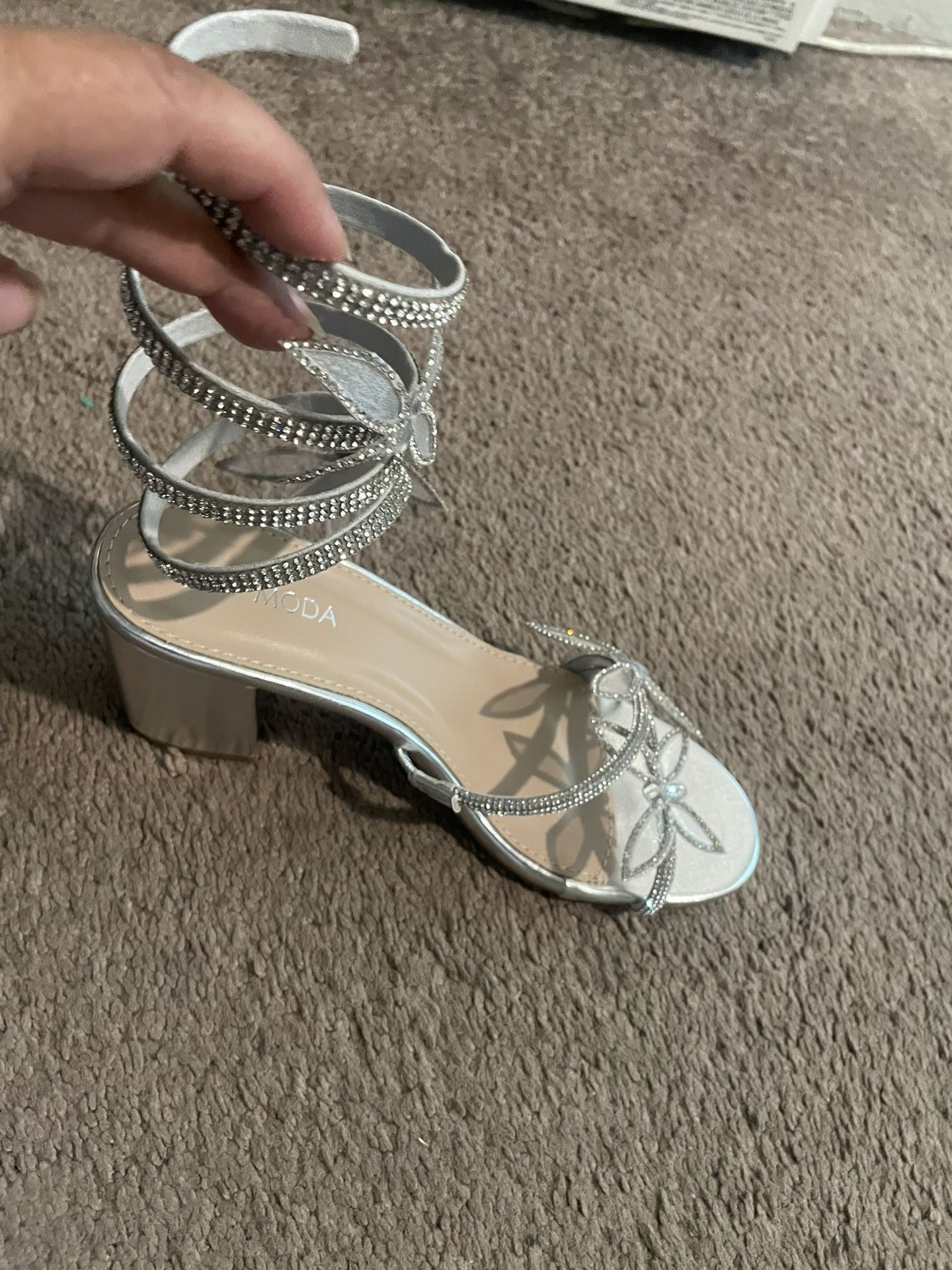 Formal Dance Shoes