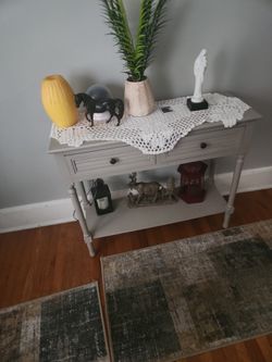 Table And Home Decor