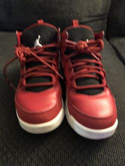 Jordan’s
