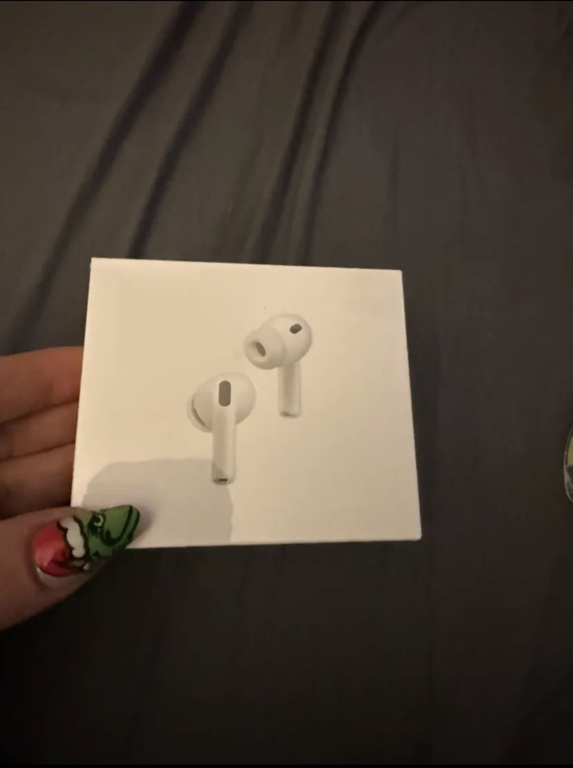 Apple AirPods Pro (2nd generation)