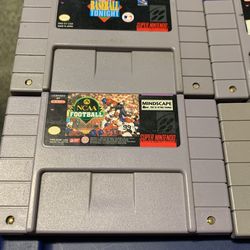 Cheap SNES Games