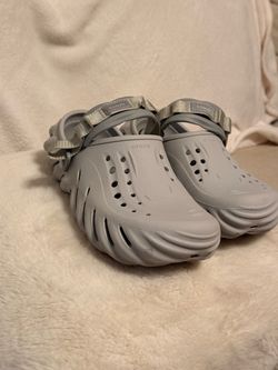 Echo crocs