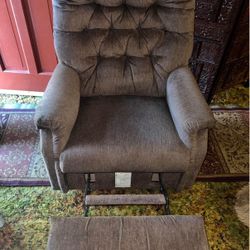 Recliner 