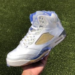 Jordan’s 