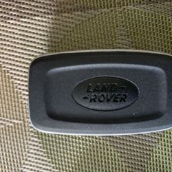 Land Rover key fob