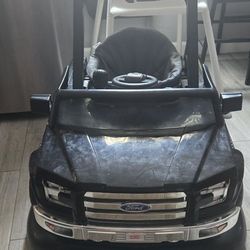 Baby Walker