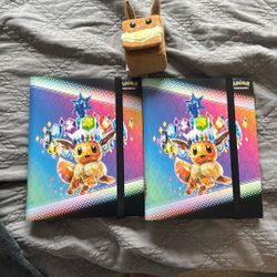 Pokemon Prismatic Accessories 