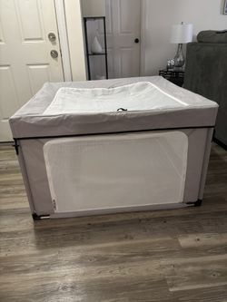 Pet Play Pen with Cover