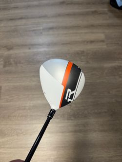 Taylormade R1 Driver