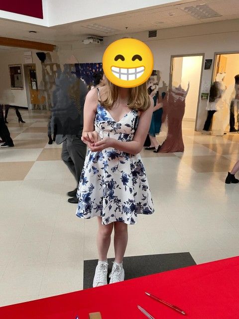 City Studio Formal Dress - Size 9/10