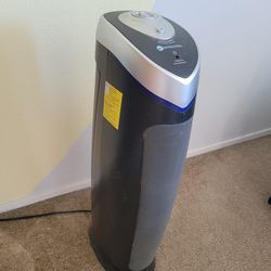 GermGuardian air purifier