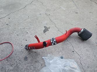 Civic (17/18) Cold Air Intake INJEN TECH