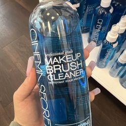 Cinema Secrets, Pro Cosmetics, Makeup Brush Cleaner