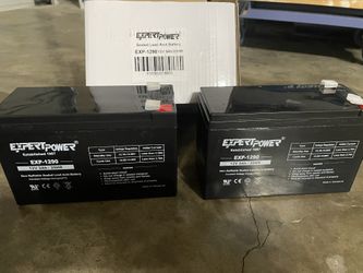 Seal lead acid battery