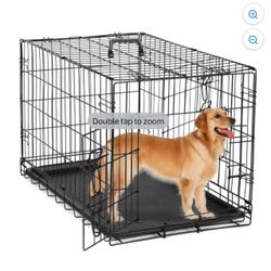 Large Pet Cage / Crate