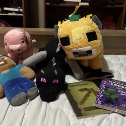 Minecraft Bundle