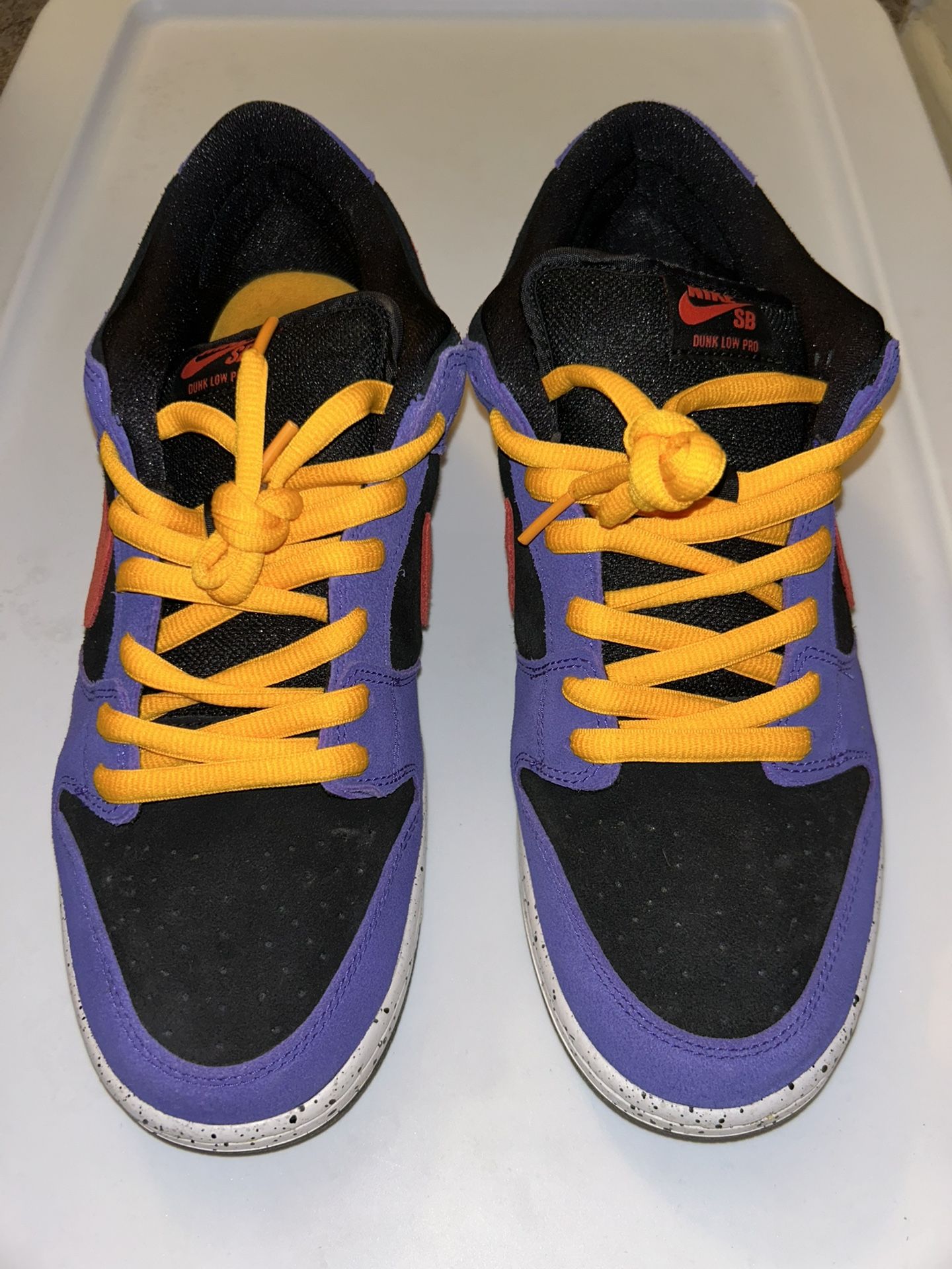 Nike SB Dunk Low ACG Terra