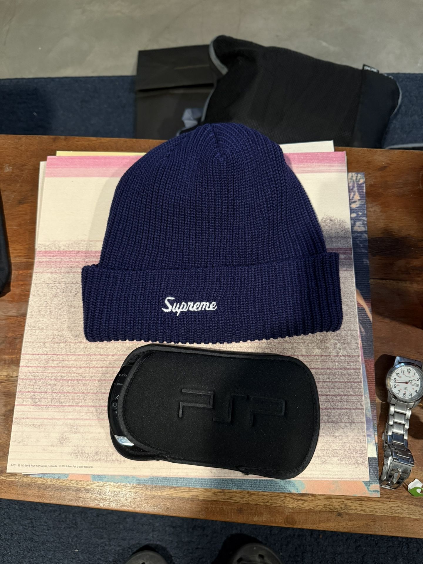 Supreme Beanie