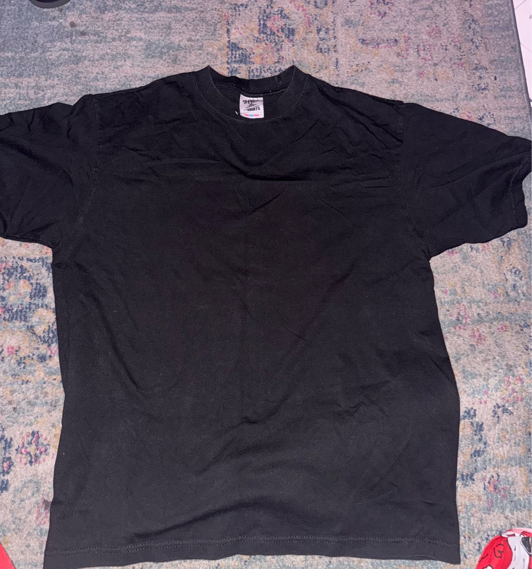 SHAKA wear XL tee