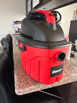 3gl wet dry vacuum