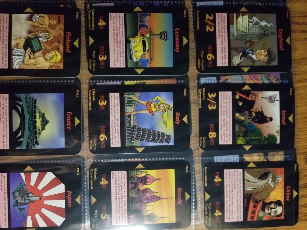 Disney Alice in Wonderland Tarot Deck for Sale in Monroe, WA - OfferUp