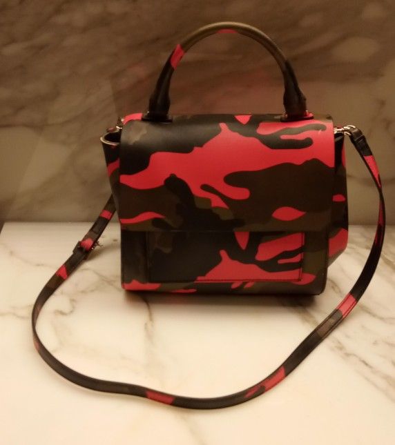 Guess Purse, Handbag, Crossbody Bag 