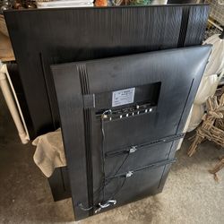 Samsung $75 Each…50” And 55” LED SMART TVs 
