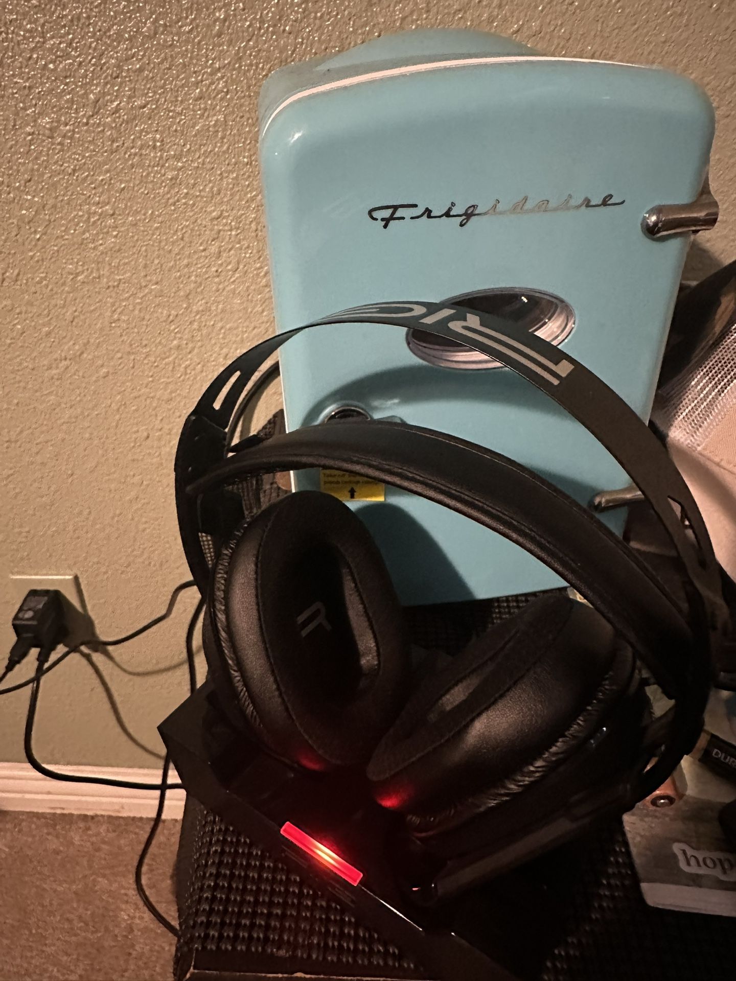 Rig 900 Max Dual Wireless Gaming Headset