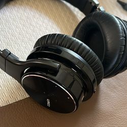 Cowin Noise Canceling Headphones 