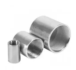 3/4" THREADED RIGID COUPLING