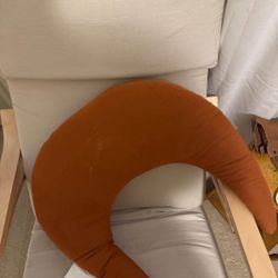 Snuggle Me Breast Feeding Pillow