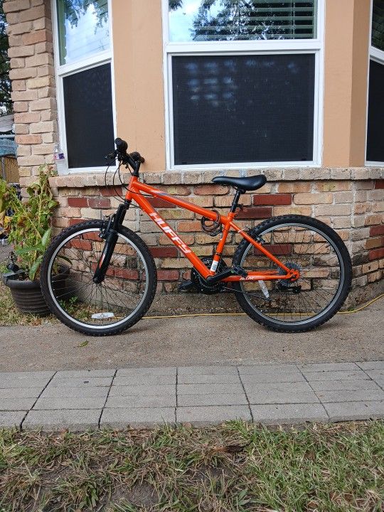 Huffy Bike 