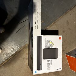 JBL BAR500