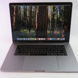 MacBook Pro 15 2020