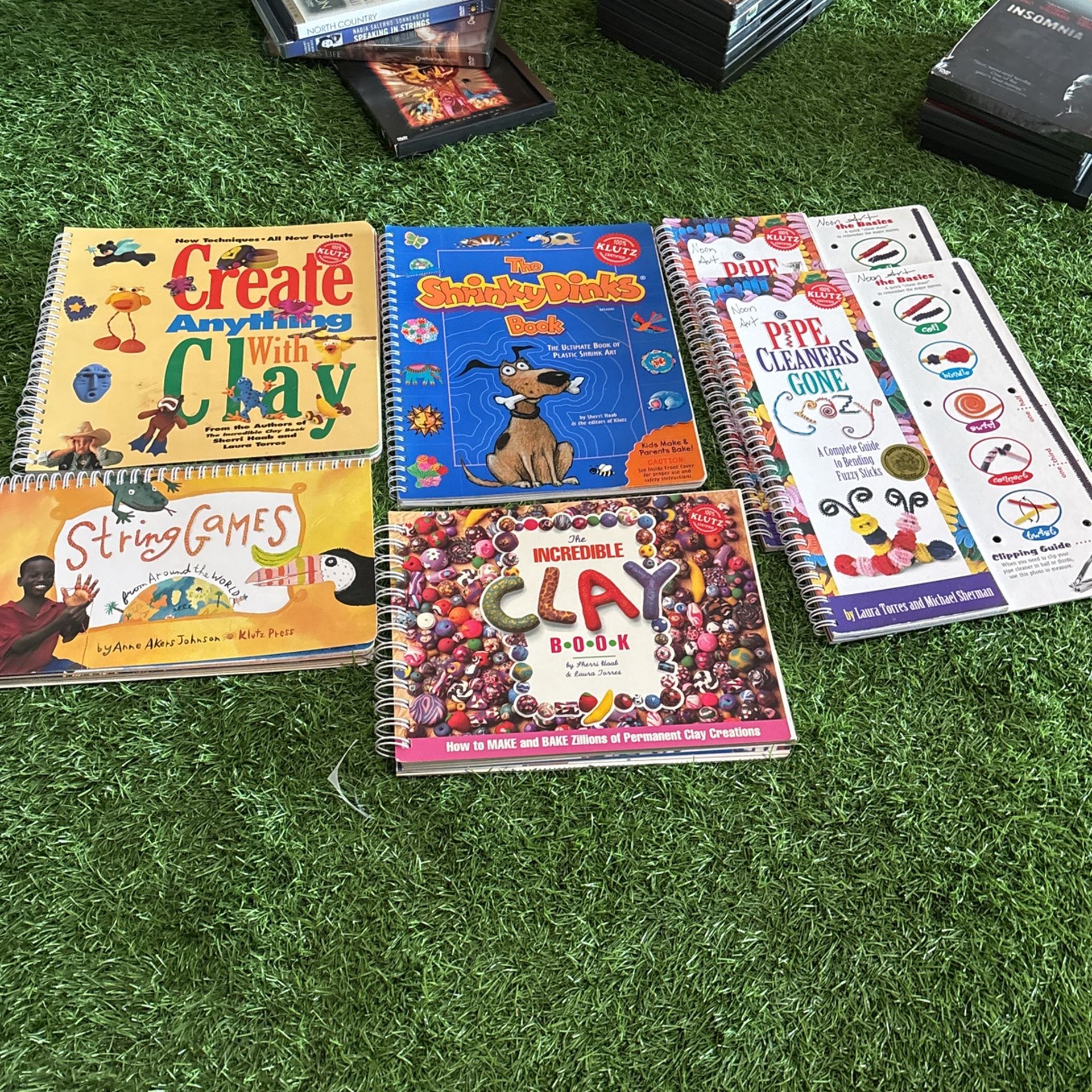 Creative Bundle