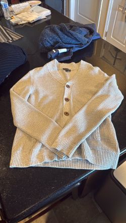 Men Express Sweater