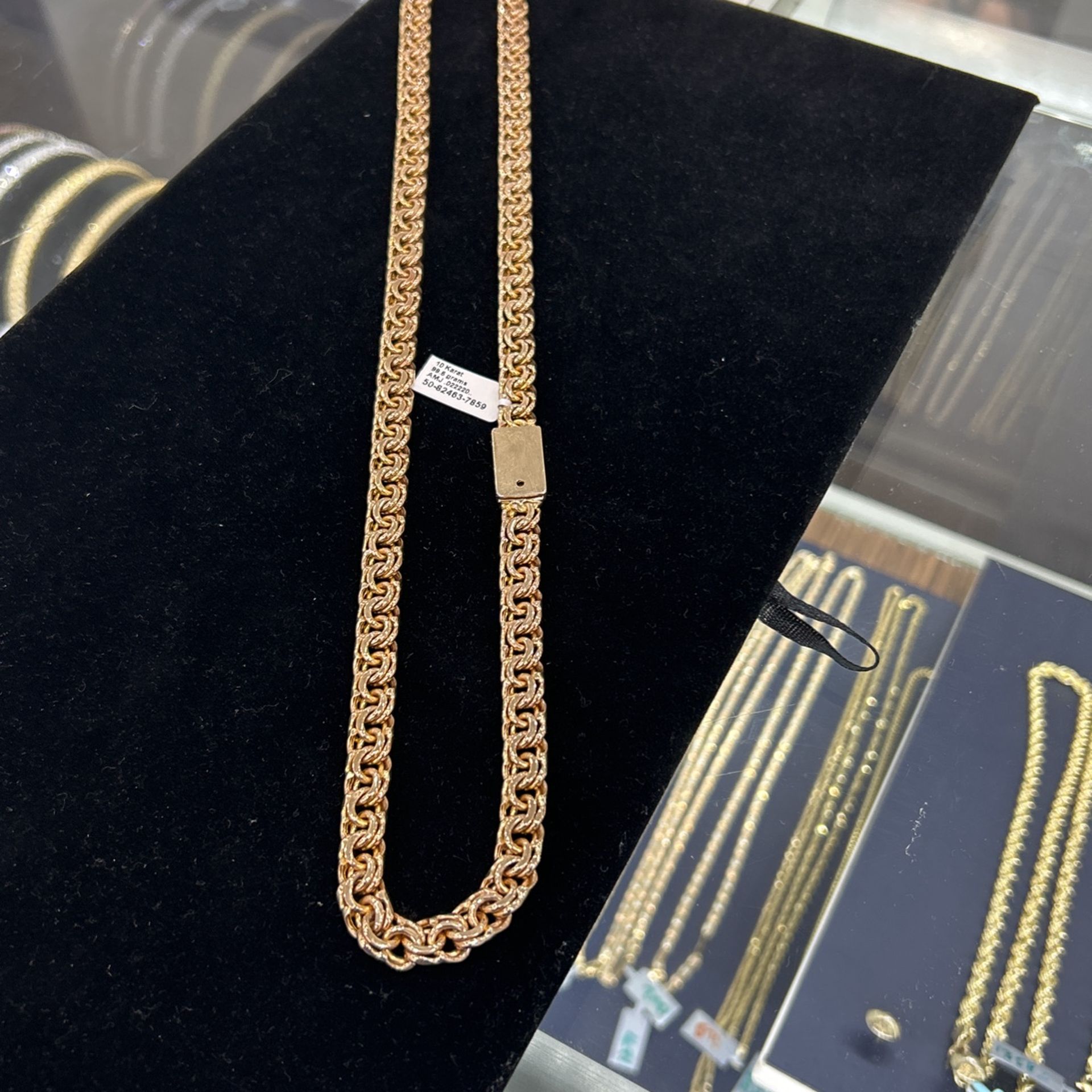 10k Gold Chino Chain,All Products : American Fashion Style Bags On Sale