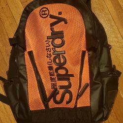 Backpack