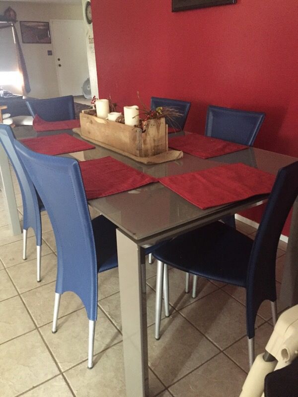 Calligaris Table Copenhagen Chairs For In Phoenix Az Offerup Calligaris Table Copenhagen Chairs Phoenix Az
