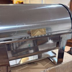 Manhattan Roll Top Food Service 