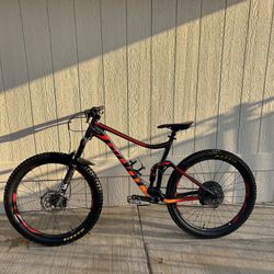 Giant Stance 2 