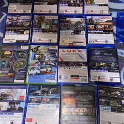 PS4 