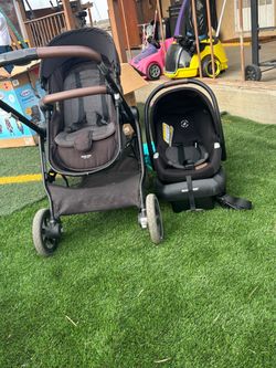 Free Baby Items
