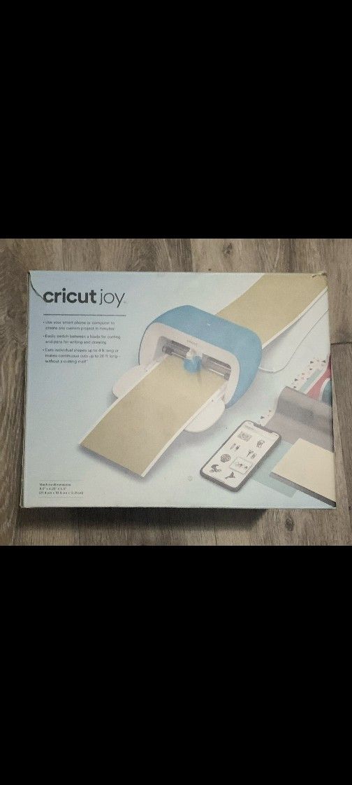 Cricut Joy for Sale in Bronx, NY OfferUp