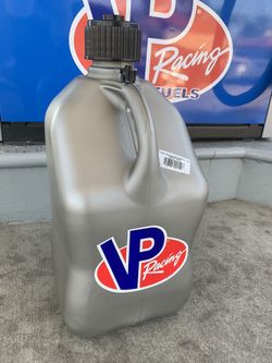5 gallon racing fuel Motorsport Boat Jetski (New)