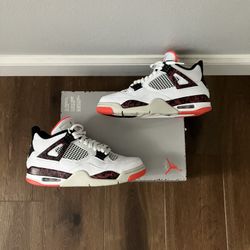 Jordan  ‘Flight Nostalgia’ 4s 