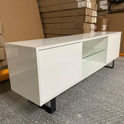Tv stand NEW in the box