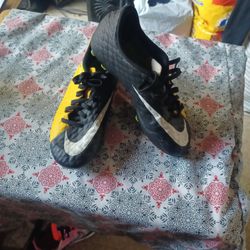 Zapatos D Futbol Para Niños